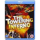 The Towering Inferno (UK) (Blu-ray)