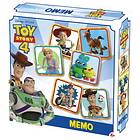 Disney Toy Story 4: Memo