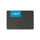 Crucial BX500 2.5" 7mm 1To