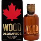 Dsquared2 Wood Pour Homme edt 100ml
