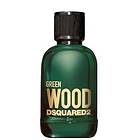 Dsquared2 Green Wood edt 100ml