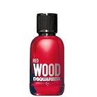 Dsquared2 Red Wood edt 30ml