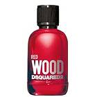 Dsquared2 Red Wood edt 100ml