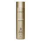 LANZA Healing Bright Blonde Shampoo 300ml
