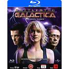 Battlestar Galactica - Säsong 3 (Blu-ray)