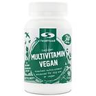 Healthwell Multivitamin Vegan 90 Kapselit