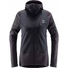 Haglöfs Spire Mid Hood Jacket (Femme)