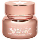 GlamGlow Brighteyes Anti-Fatigue Illuminating Eye Cream 15ml