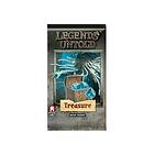 Legends Untold: Treasure Novice Booster (exp.)