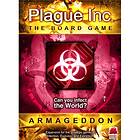 Plague Inc.: Armageddon (exp.)