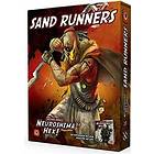 Neuroshima Hex! 3.0: Sand Runners (exp.)