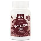 Healthwell Fenylalanin 500 60 Kapslar