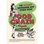 Food Chain Magnate: The Ketchup Mechanism & Other Ideas