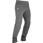 Salomon Wayfarer As Tapered Pants (Herre)