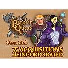 Bargain Quest: Acquisitions Incorporated (exp.)