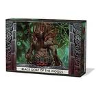 Cthulhu: Death May Die – Black Goat Of The Woods (exp.)