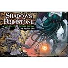 Shadows of Brimstone: The Ancient One (exp.)