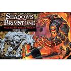 Shadows Of Brimstone: Magma Giant (exp.)