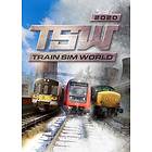 Train Sim World 2020 (PC)