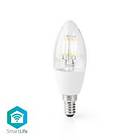Nedis Smart LED 2700K 400lm E14 5W (Dimmable)