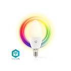 Nedis Smart LED Full-Colour and Warm White 350lm E14 4.5W (Dimmable)