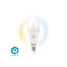Nedis Smart LED Warm to Cool White 350lm E14 4,5W