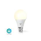 Nedis Smart LED A60 2700K 800lm B22 9W (Dimmable)