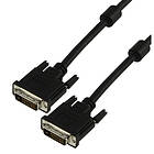 König DVI-D - DVI-D Dual Link 10m