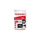 Toshiba Exceria M303E microSDXC Class 10 UHS-I U3 V30 A1 128GB