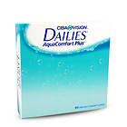 Alcon Dailies AquaComfort Plus (180-pack)
