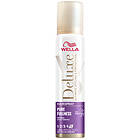 Wella Deluxe Pure Fullness Hairspray 75ml