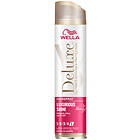 Wella Deluxe Luxurious Shine Hairspray 250ml