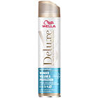 Wella Deluxe Wonder Volume & Protection Hairspray 250ml