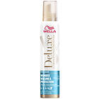 Wella Deluxe Wonder Volume & Protection Mousse 200ml