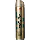 Wella Flex Volume & Repair Ultra Strong Hairspray 250ml