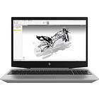 HP ZBook 15v2ZC57EA#ABU 15,6" 16Go RAM