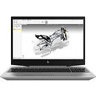 HP ZBook 15v2ZC57EA#ABU 15,6" 16GB RAM