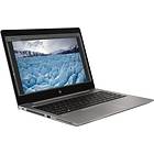 HP ZBook 14u G6 6TP67EA#ABU 14" 16GB RAM