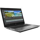 HP ZBook 17 G6 6TV06EA#ABU