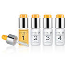 Elizabeth Arden Prevage Progressive Renewal Treatment 4x10ml