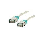 Valueline FTP Cat5e RJ45 - RJ45 Crossover 3m