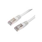 Valueline FTP Cat5e RJ45 - RJ45 1m