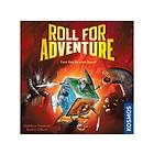 Roll for Adventure