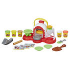 Hasbro Play-Doh Kitchen Creations Stamp 'n Top Pizza Oven