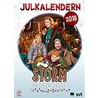 Storm På Lugna Gatan (DVD)