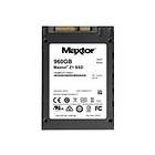 Maxtor Z1 2.5" SSD 480GB