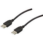 König High Speed USB A - USB A 2.0 1.8m