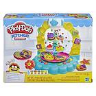 Hasbro Play-Doh Kitchen Creations Sprinkle Cookie Surprise