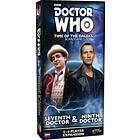 Doctor Who: Time of the Daleks - Seventh Doctor & Ninth Doctor (exp.)
