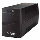 Nilox NXGCLI20002X9V2